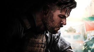 (Extraction) Tyler Rake | Pulse