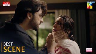 Qarz e Jaan - Episode 07 - Best Scene 01 - [ Yumna Zaidi, Usama Khan & Nameer Khan ] - HUM TV