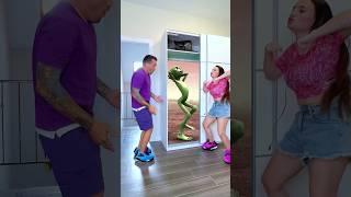 Dame Tu Cosita Prank #katebrush #funny