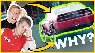 The WORST Car Mods On The Internet  | Reddit w/ @LaurenceDusoswa