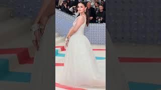 Alia Bhatt | Met Gala | Best dressed celebrities #short #shorts #aliabhatt #metgala @celebrityqlix