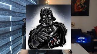 Star Wars 101 - Darth Vader Hakkında Bilmedikleriniz