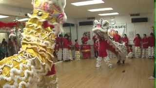 The Chinese Center on Long Island Introduces the Chinese Language and Tradition