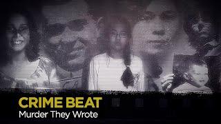 Crime Beat: Murder They Wrote | S5 E23