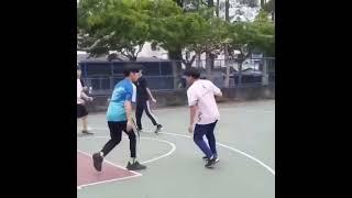 11 - 籃球日記