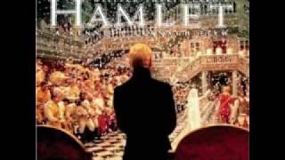 Hamlet Soundtrack - 12 - Oh What A Noble Mind