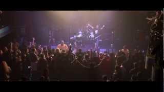 SEPULTURA "Dark Wood of Error" Live 4/15/12