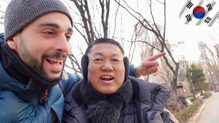 DON'T GO TO KOREA !!  (Seoul)