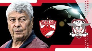 „Mi s-a ridicat părul!” Dezvăluire uluitoare! De ce le-a refuzat Mircea Lucescu pe Rapid și Dinamo!