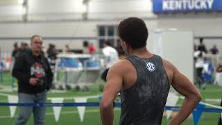 T&F: McCravy Invitational - Friday Recap