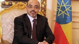 History of Meles Zenawi  መለስ ዜናዊ-የተመለሰው ሰው