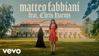 Matteo Fabbiani - The ghost of Hamburg (Official Music Video) ft. Chris Harms