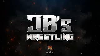 Db's Wrestling Intro || By Zabstract Studio