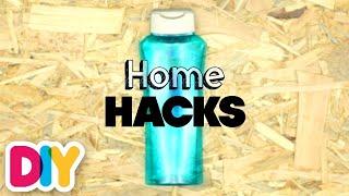 8 SURPRISING HOME HACKS | Genius-n-Simple | DIY Labs