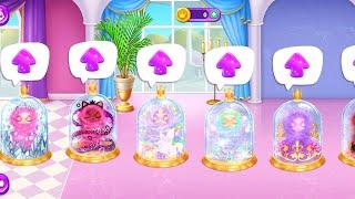 New Premium Princess In Princess Enchanted Castle New Update