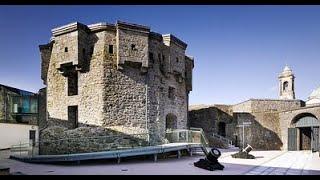 Athlone Castle Audio Guide