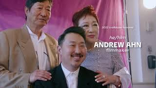 Andrew Ahn | 2023 Trailblazer Honoree Speech | 13th Annual Gala