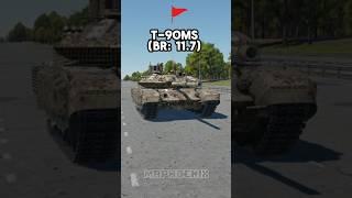 T-90M Line In 60 Seconds 