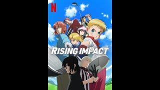 Rising Impact Short Opening
