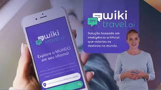 Conheça o Wikitravel.ai