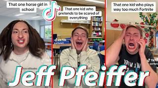 Funny Jeff  Pfeiffer TikTok POVs 2025 - Best JeffPfeiff TikToks @jeffpfeiffer9299