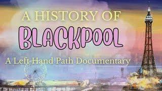 The History of Blackpool | Documentary | The British Seaside Story