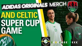 CELTIC New MERCH price SHOCK