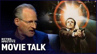 Michael Mann: Behind The Philosophical Thrillers | Movie Talk