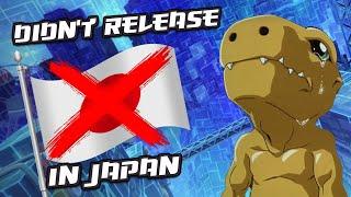 Digimon's Biggest Video Game Failure