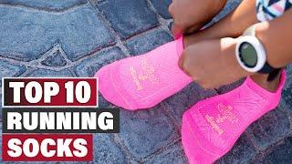 Best Running Sock In 2024 - Top 10 Running Socks Review