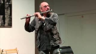 An Audience with Ian Anderson