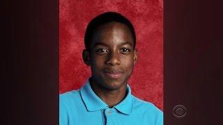 Funeral held for 15-year-old Jordan Edwards