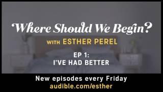 Esther Perel in ‘Where Should We Begin?’: Episode 1