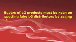 How to Look for Legitimate distributors