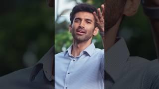 Aditya Roy Kapur TEASES Vedika Pinto's Marriage Prospects  | #Gumraah