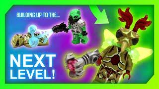 10 Minifigure Upgrades to Keep LEGO Galaxy Squad ALIVE!