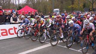 Cyclocross  Kortrijk  Men Elite  50fps  23 Nov 2024