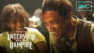 Official Season 2 Blooper Reel | Interview with the Vampire | Streaming Now | AMC+