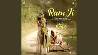 Ram Ji (From "Bibi Rajni")