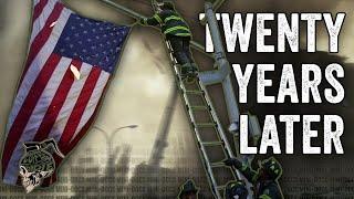 20 Years Later: A Remembrance of our 9/11 Heroes