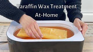 Introducing Our Deluxe Paraffin Wax Bath Warmer