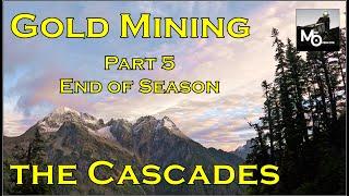 Hard Rock Gold Mining With Jason Part 5 end of the season