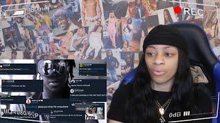 Your Favourite Rapper Is A Fan Of Chief Keef (MUST WATCH) REACTIONS