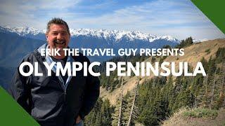 Olympic Peninsula Overview | Video Travel Guide