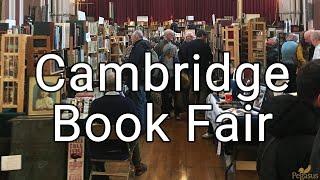 Cambridge Book Fair  | Pegasus Publishers