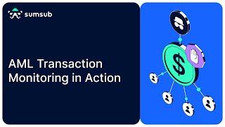 Transaction Monitoring Explained: Real-World AML Rules and Countermeasures