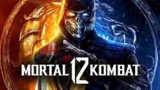 My #MortalKombat12 Theory