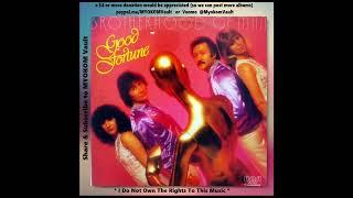 Brotherhood Of Man - Good Fortune 1980 Mix