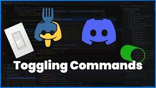 [NEW] - Toggling Commands using Nextcord