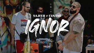 Sajfer X Cunami - Ignor